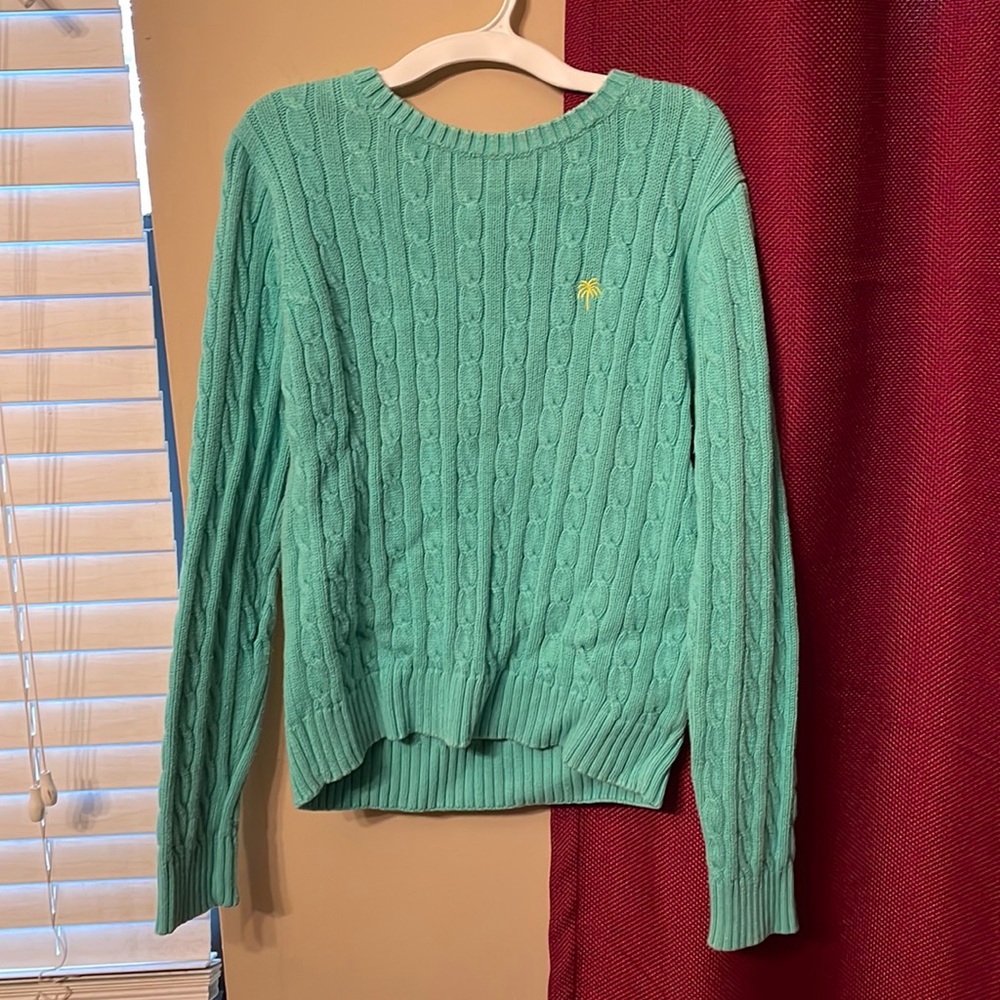 Lilly Pulitzer Sweater